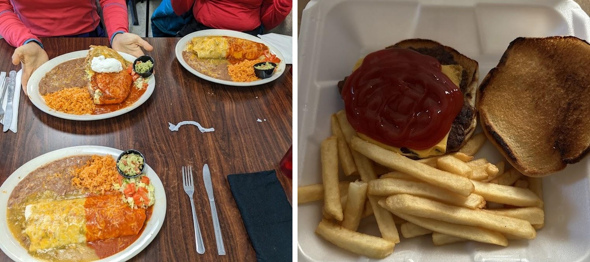 Grandma's Resturaunt (Restaurant)