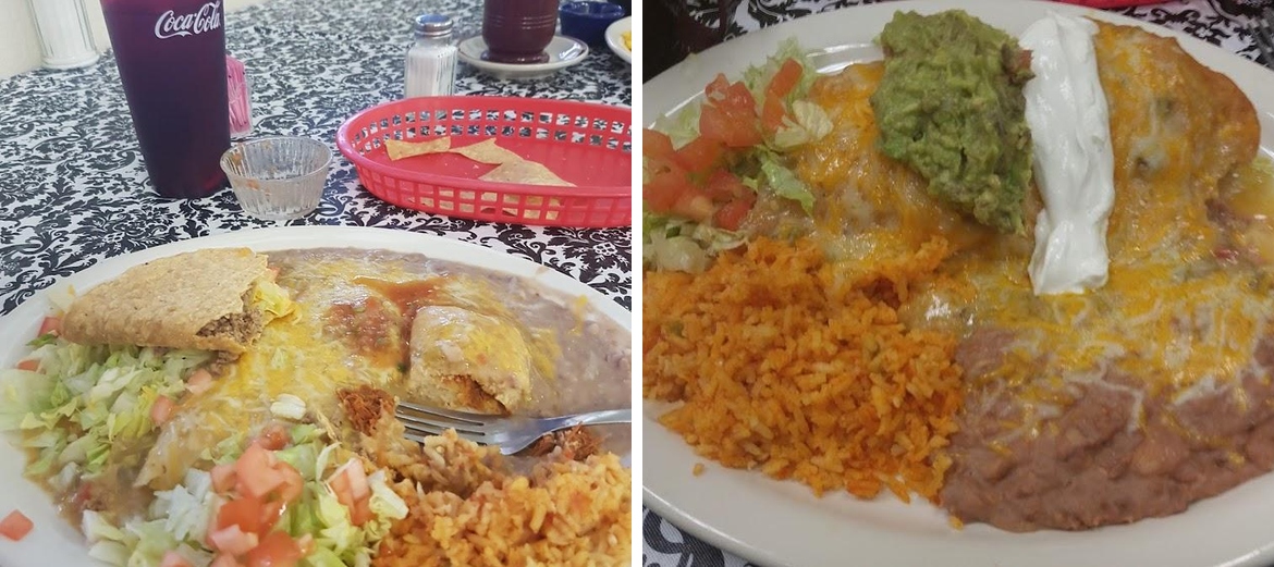 Grandma's Resturaunt (Restaurant)